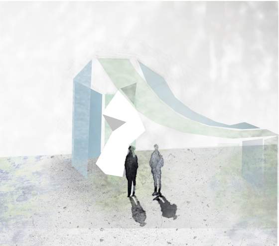 Expression through art