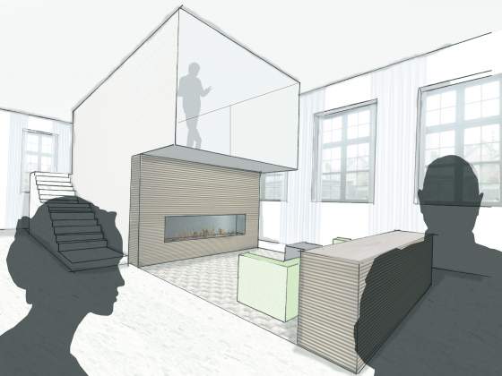 Individueel Samenwonen