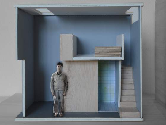 Een ontwerp voor mensen met autisme