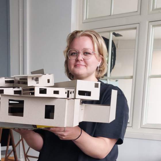 Renee Jongste